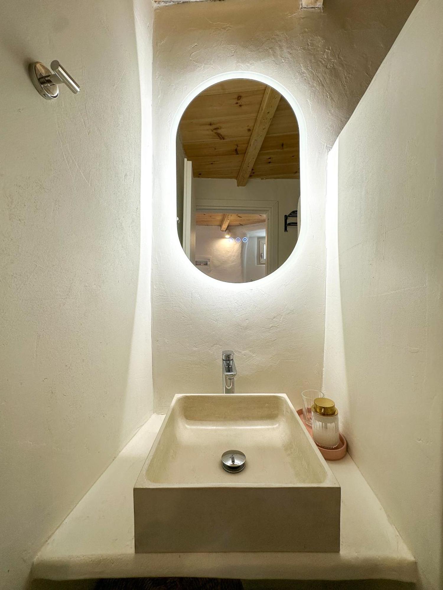 Lythi Kythnos Apartment Exterior photo